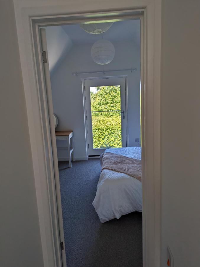 Myrtle Stables - Converted, Self-Contained, Countryside Hernhill 외부 사진