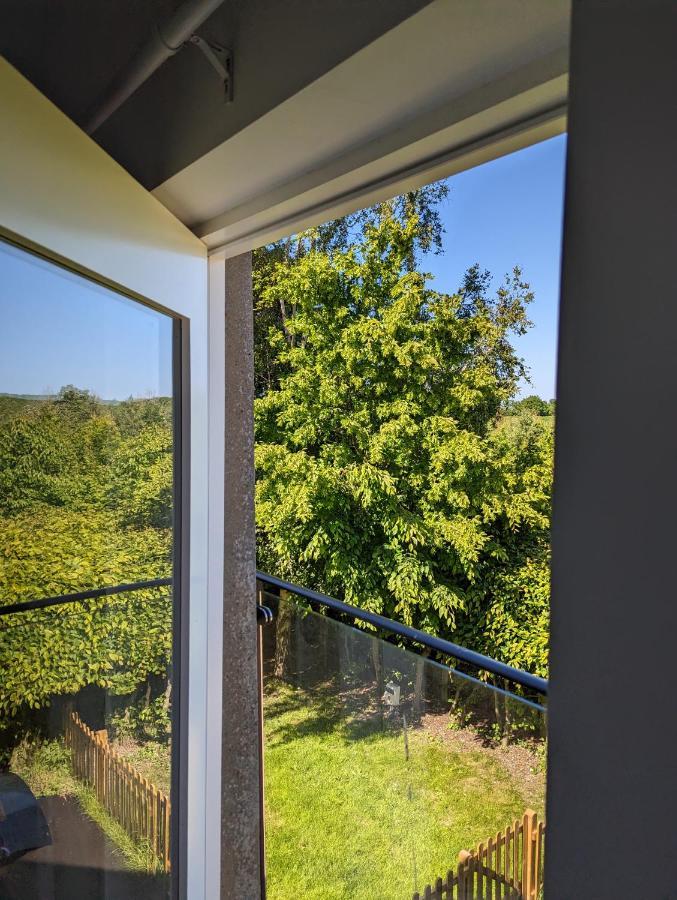 Myrtle Stables - Converted, Self-Contained, Countryside Hernhill 외부 사진